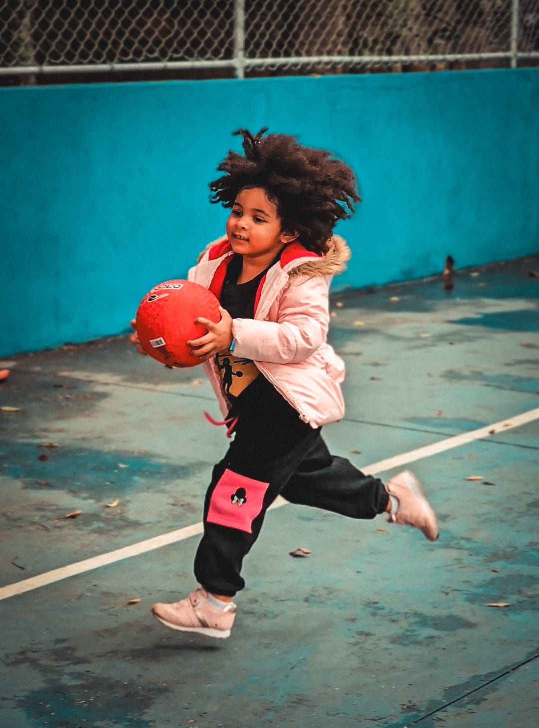 Basquete 15